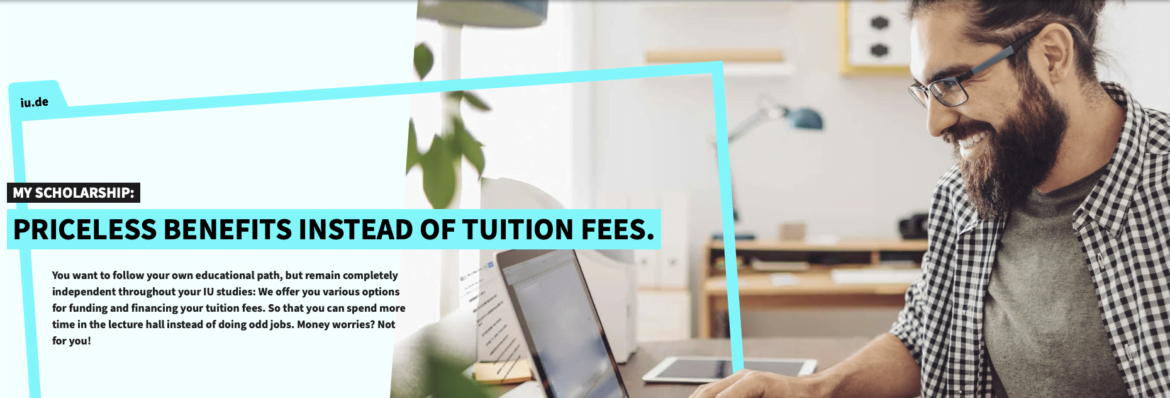 IU university scholarships 2023 online