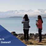 Manaaki New Zealand scholarships at the University of Auckland
