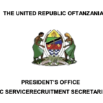 Government Jobs at Tengeru Institute of Community Development