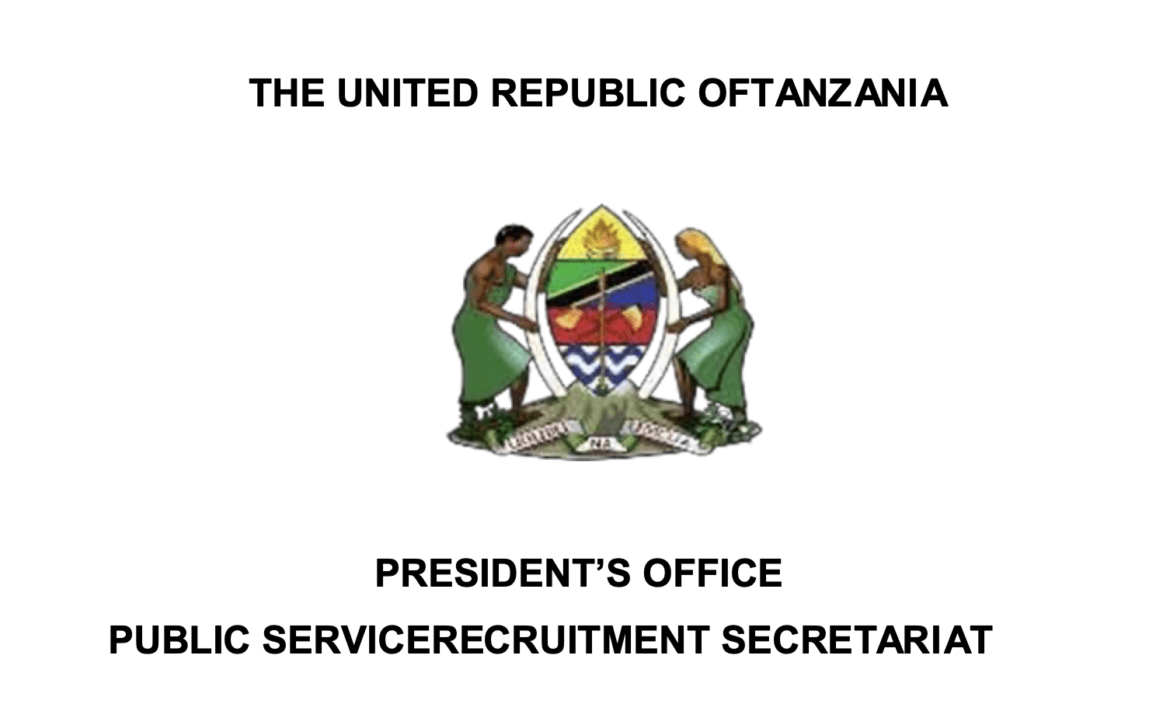Government Jobs at Tanzania Library Services Board