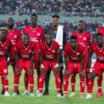 Matokeo ya simba vs horoya