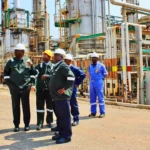 Station Guards at Tazama Pipelines Limited