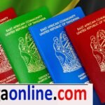 Gharama za passport Tanzania