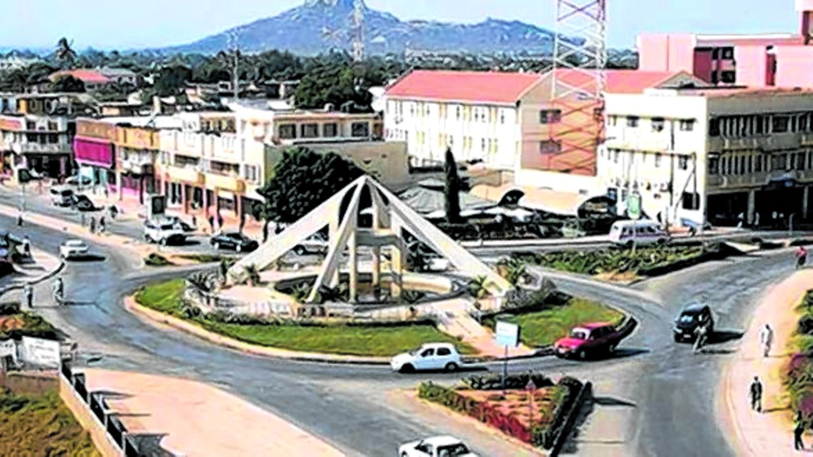 Dodoma Pic