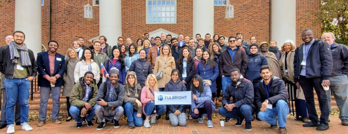Fulbright Scholarship 2023