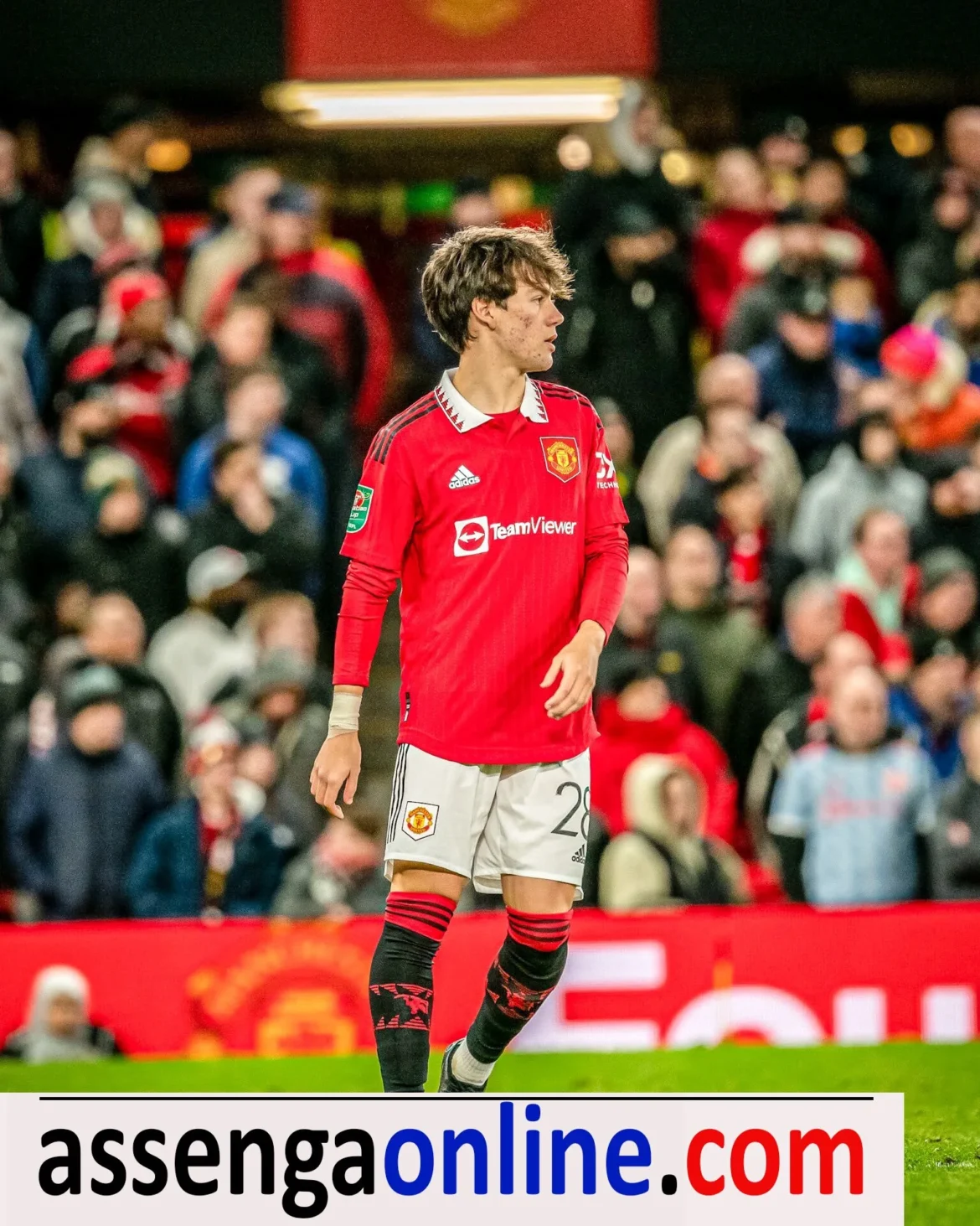 Tetesi za usajili Manchester United 2023