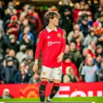 Tetesi za usajili Manchester United 2023