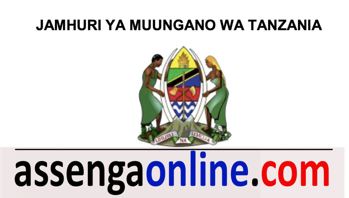 Call for Work UTUMISHI May