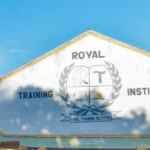 Royal Training Institute