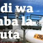 Storekeeper Job at EACOP Project