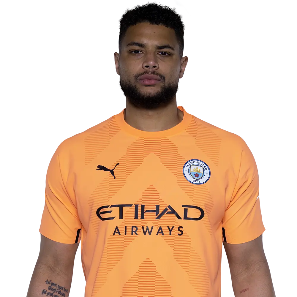 Zack Steffen