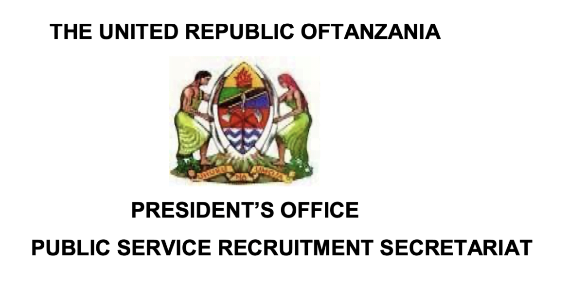 Job opportunities at TANAPA Tanzania