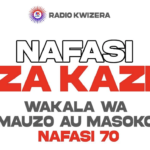 Job vacancies at Radio Kwizera Kagera