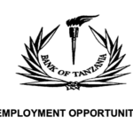 Drivers Jobs at Bank of Tanzania