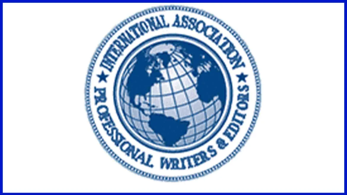 Writer freelancing Job at IAPWE