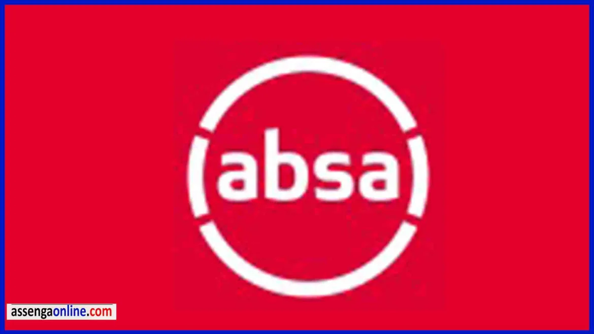 Job Opportunities at ABSA Bank Tanzania - March 2025