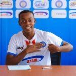 Maingizo mapya ligi kuu Tanzania bara 2023