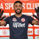 Wachezaji wapya simba