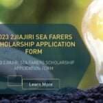 2jiajiri scholarship 2023