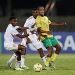 COSAFA cup 2023 fixtures