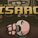 The Binding of Isaac Unblocked Games
