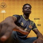 Gift Fred Profile Yanga
