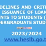 Kozi zenye kipaumbele kupata mkopo HESLB