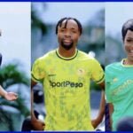 Jezi mpya za yanga 2023/24