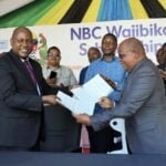 NBC wajibika scholarship