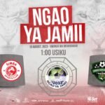 Ratiba ya ngao ya jamii 2023