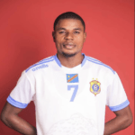 CV ya Maxi Mpia Nzengeli