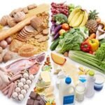 Acidic foods to avoid