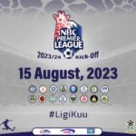 Ratiba ya ligi kuu Tanzania bara 2023/24