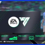 FIFA 23 mod FIFA 16 Apk+Obb+data offline download