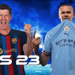 First touch soccer 2023