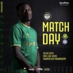Yanga vs Azam Mkwakwani Stadium