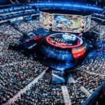 League of legends worlds 2023 tickets
