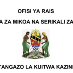 Majina ya walioitwa kazini wizara ya afya 2023