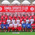 Kikosi cha simba 2023/2024