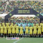 Kikosi cha yanga 2023/24