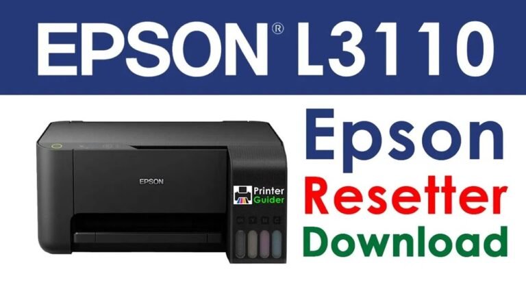 Epson L3210 Resetter Free Download zip - assengaonline.com