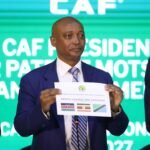 AFCON 2027 host country to be Tanzania, Kenya and Uganda