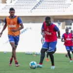 Power dynamos Vs Simba Live