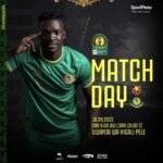 Al-Merrikh Vs Young Africans SC