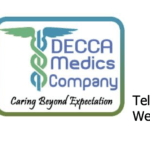 Job vacancies at DECCA Medics Company Ltd