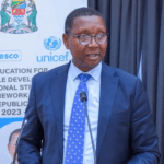 National Education Guide for Sustainable Development 2023/2030