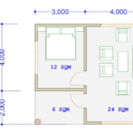 Garama za Ujenzi wa Nyumba