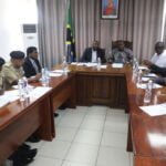 Mchengerwa and Masauni start the implementation of the presidents order