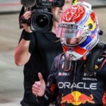 Qatar grand prix 2023 winners