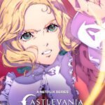 Castlevania Nocturne